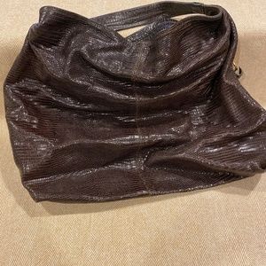 FURLA ELISABETH SHOULDER BAG